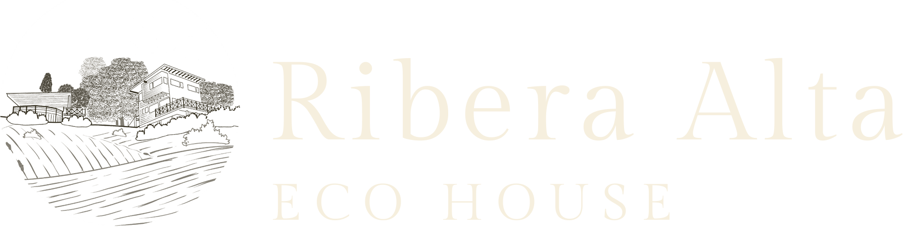 Ribera Alta Eco House